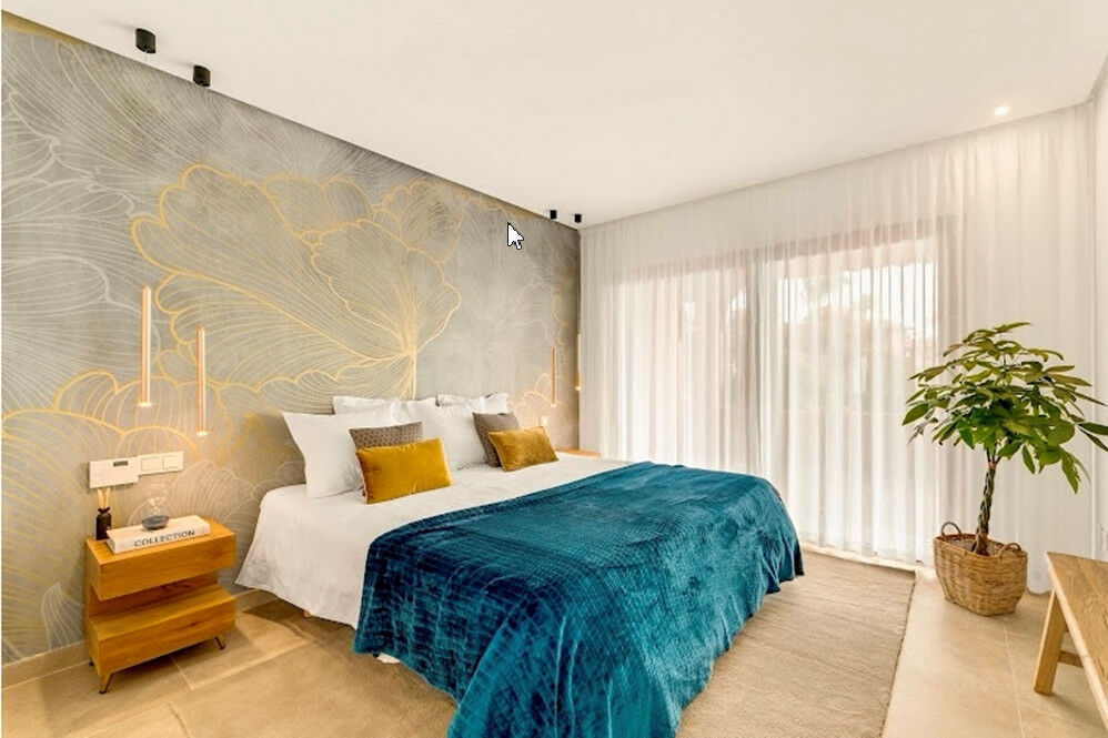 Ground Floor Apartment Estepona Málaga - image 7