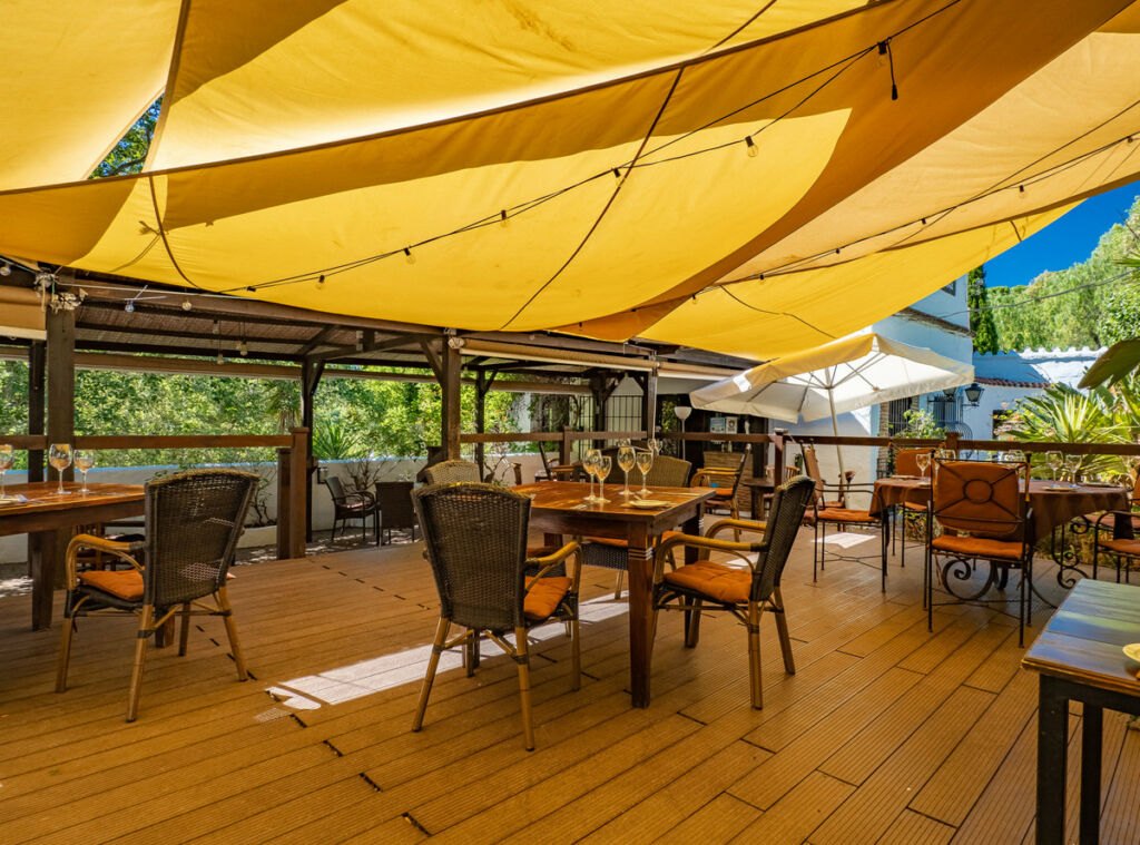 Restaurant Casares Málaga - image 7