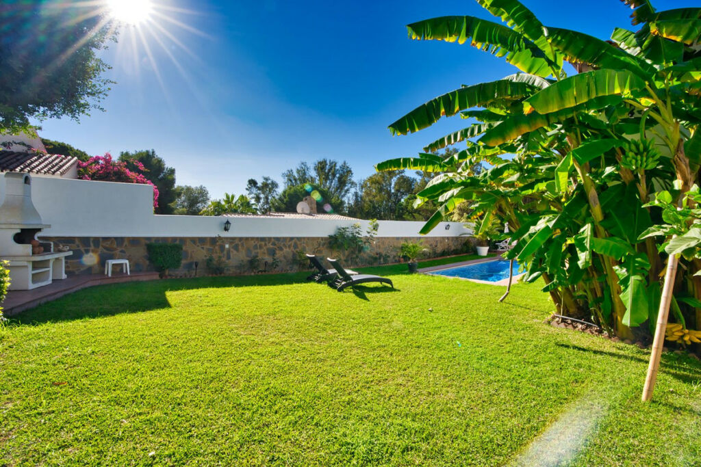 Detached Villa Torrenueva Málaga - image 7
