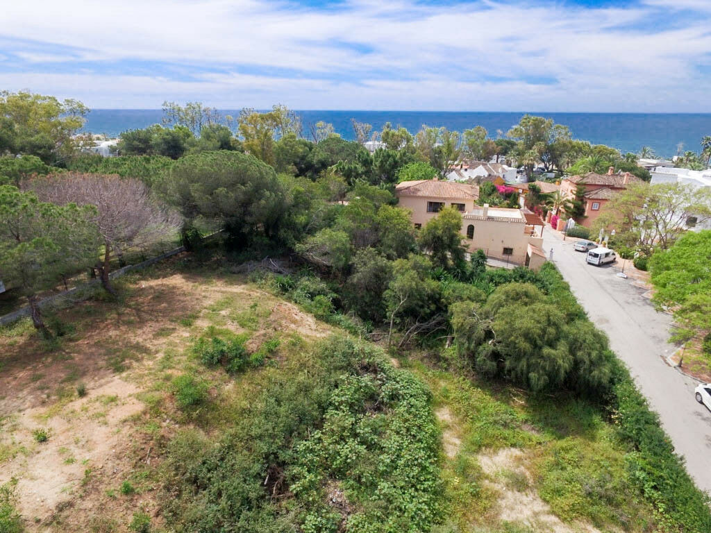 Residential Plot Marbella Málaga - image 7