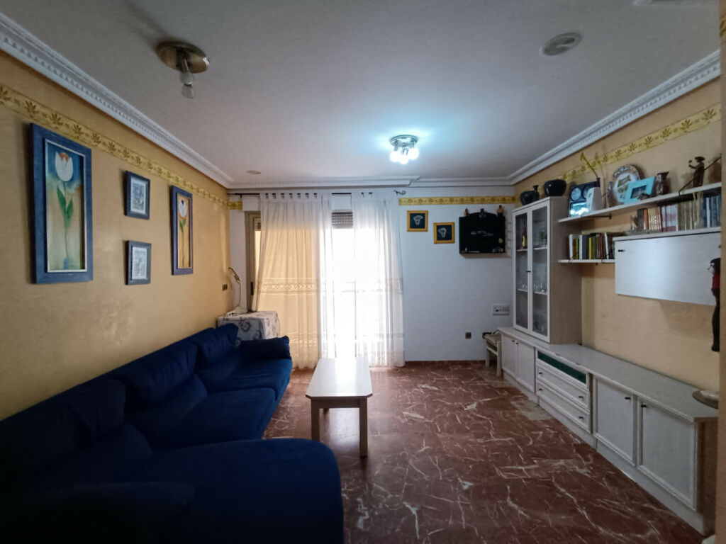 Middle Floor Apartment Playa Del Cura Alicante - image 7