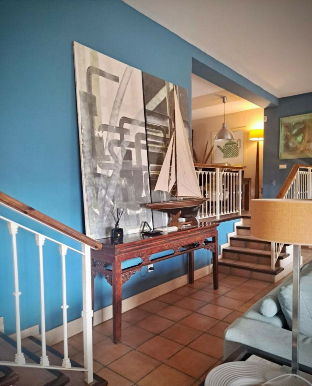 Detached Villa Manilva Málaga - image 7