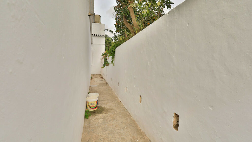 Detached Villa Árchez Málaga - image 7