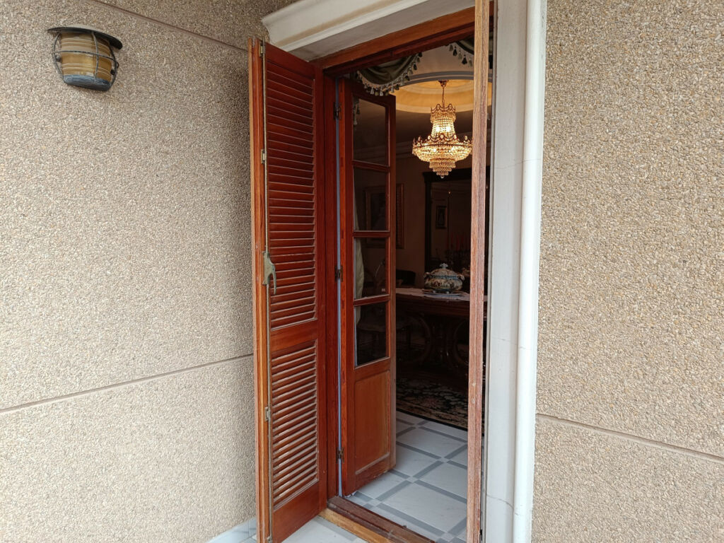 Detached Villa Almoradi Alicante - image 7