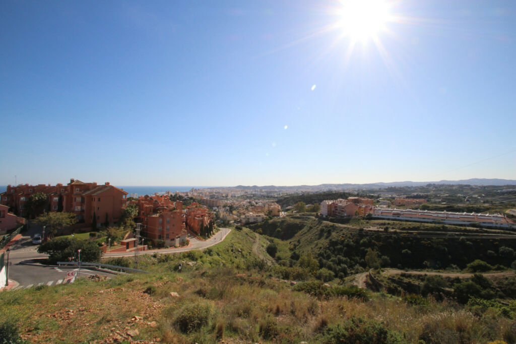 Residential Plot Fuengirola Málaga - image 7