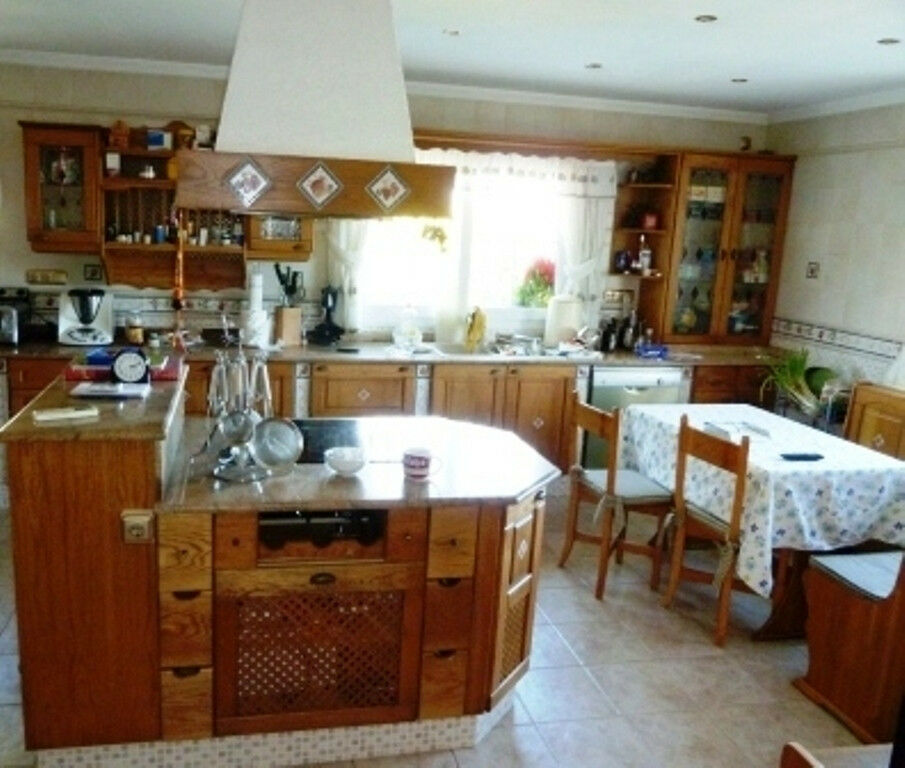 Detached Villa Alhaurín de la Torre Málaga - image 7