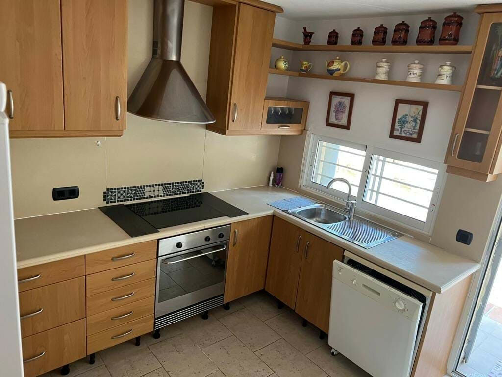 Detached Villa Albir Alicante - image 7