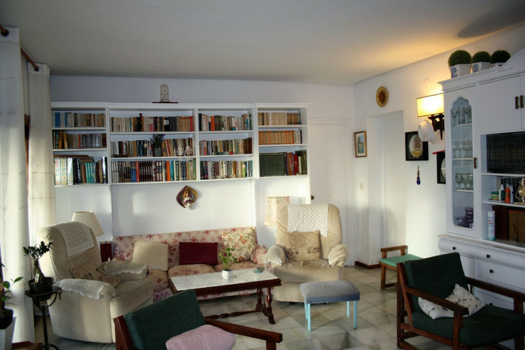 Detached Villa Caleta de Vélez Málaga - image 7