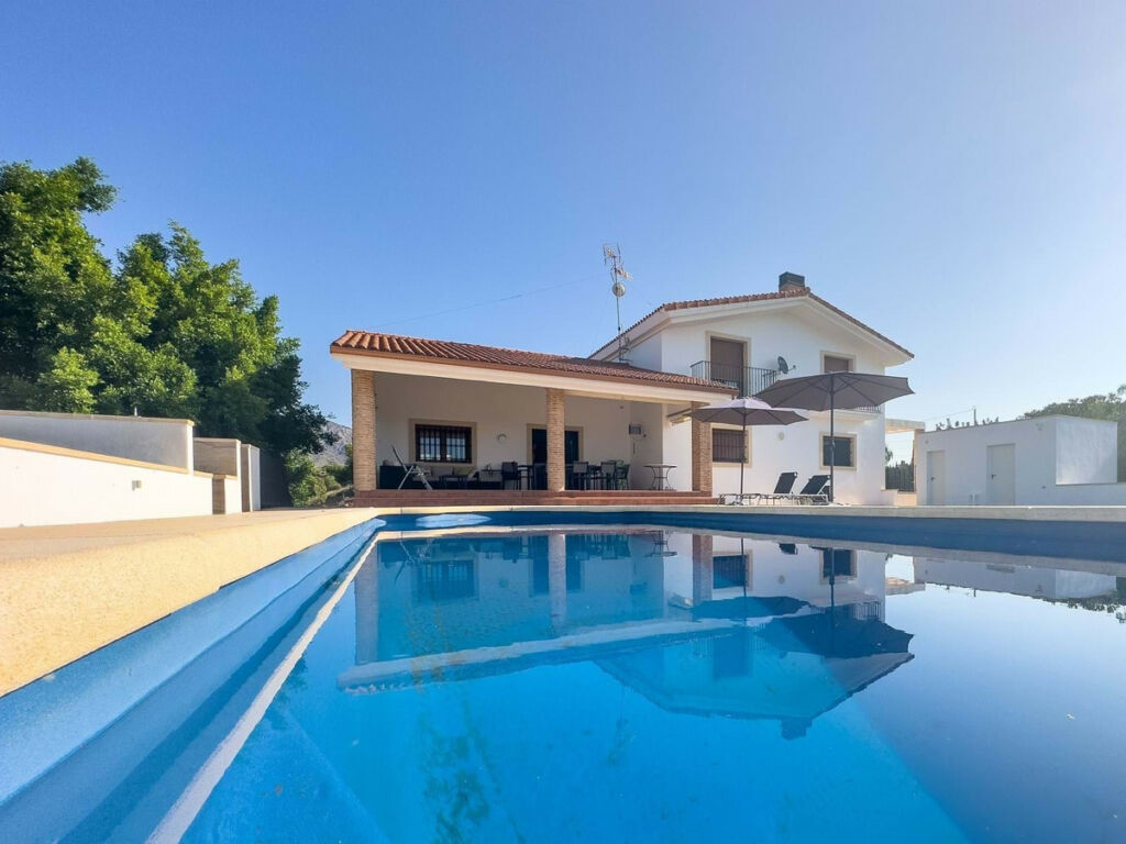 Finca - Cortijo Albatera Alicante - image 7