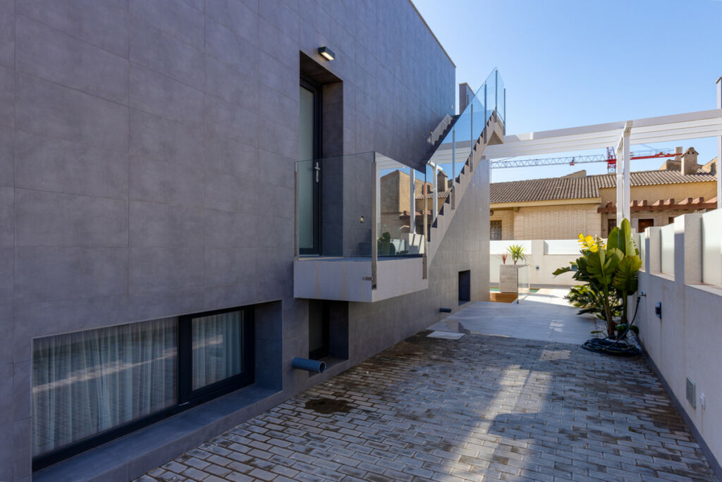Detached Villa Torrevieja Alicante - image 7