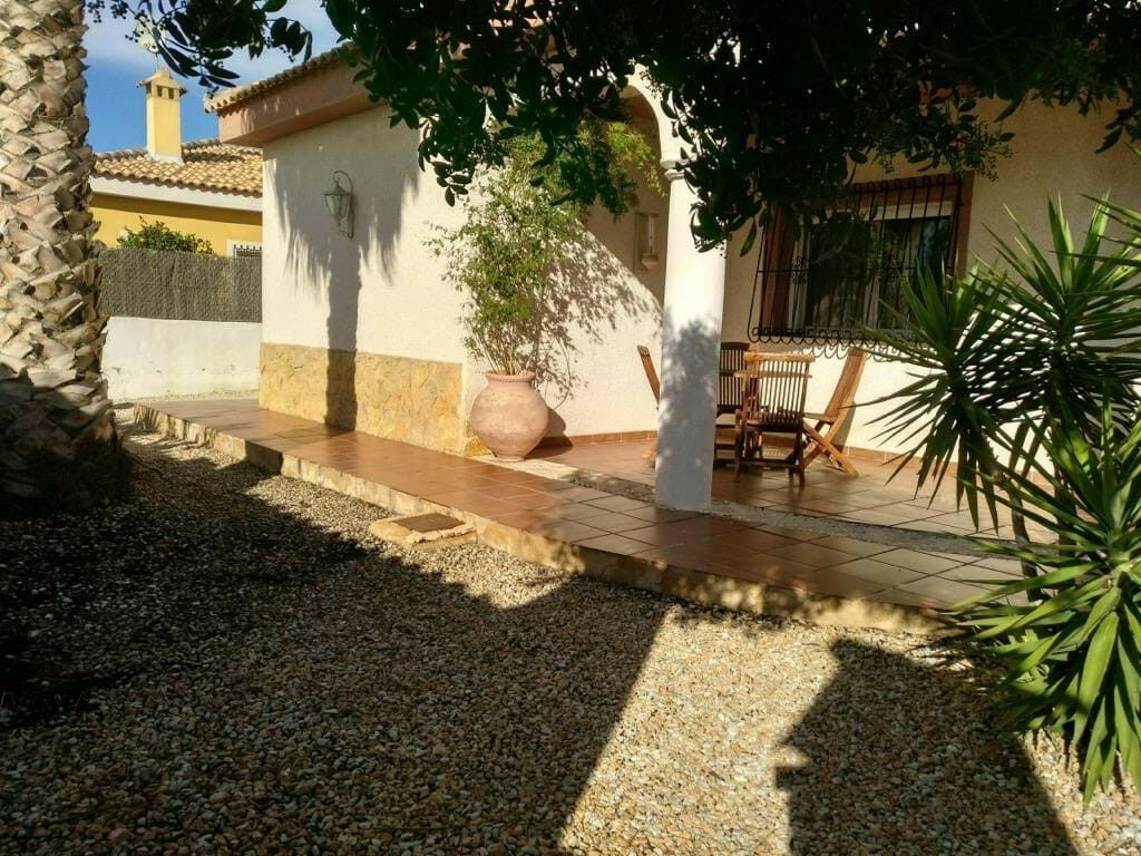 Detached Villa Balsicas Murcia - image 7