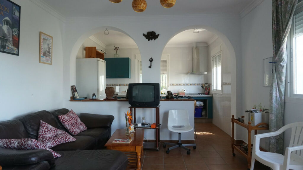 Finca - Cortijo Sayalonga Málaga - image 7
