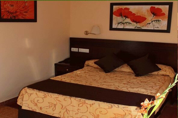 Hotel Benaoján Málaga - image 7