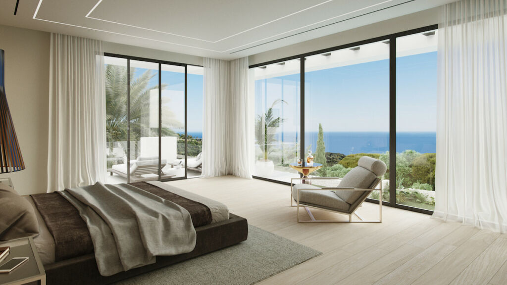 Detached Villa Marbella Málaga - image 7