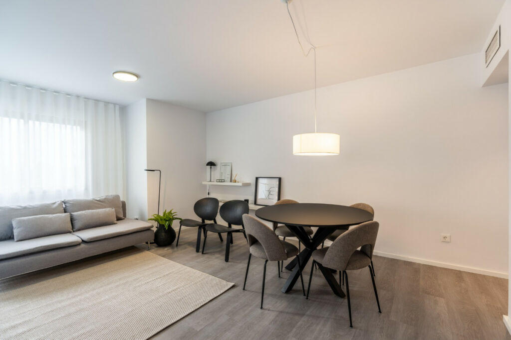 Penthouse Calpe Alicante - image 5
