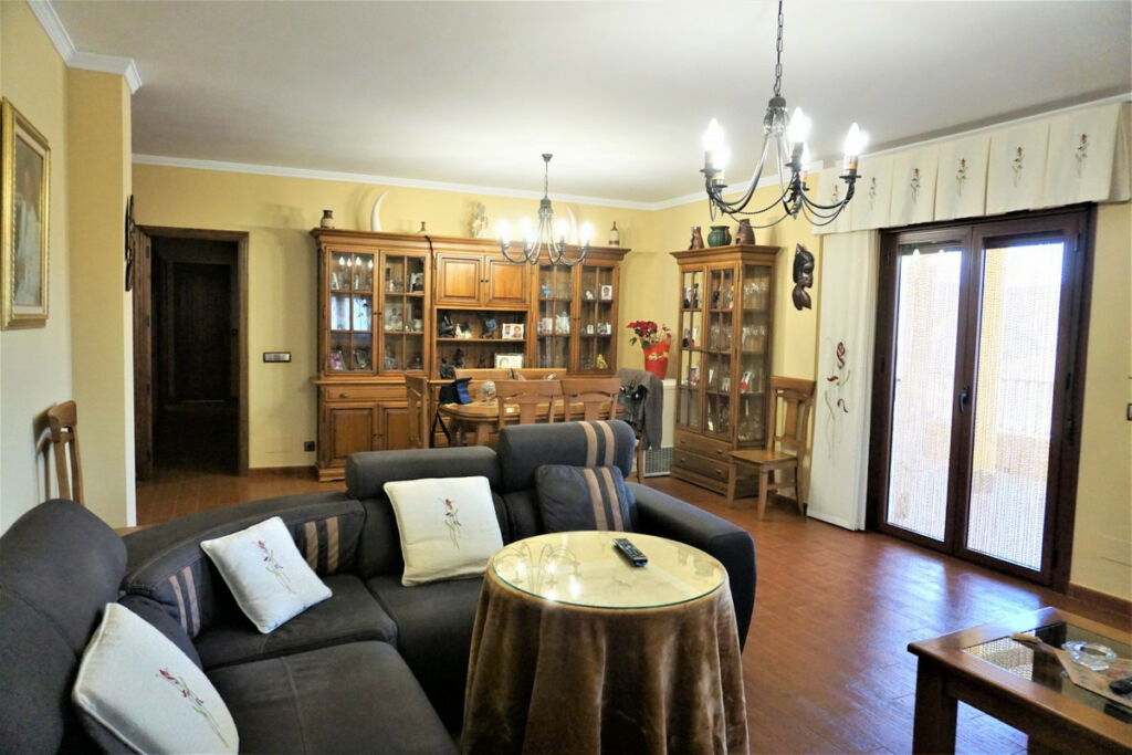 Detached Villa Sayalonga Málaga - image 7