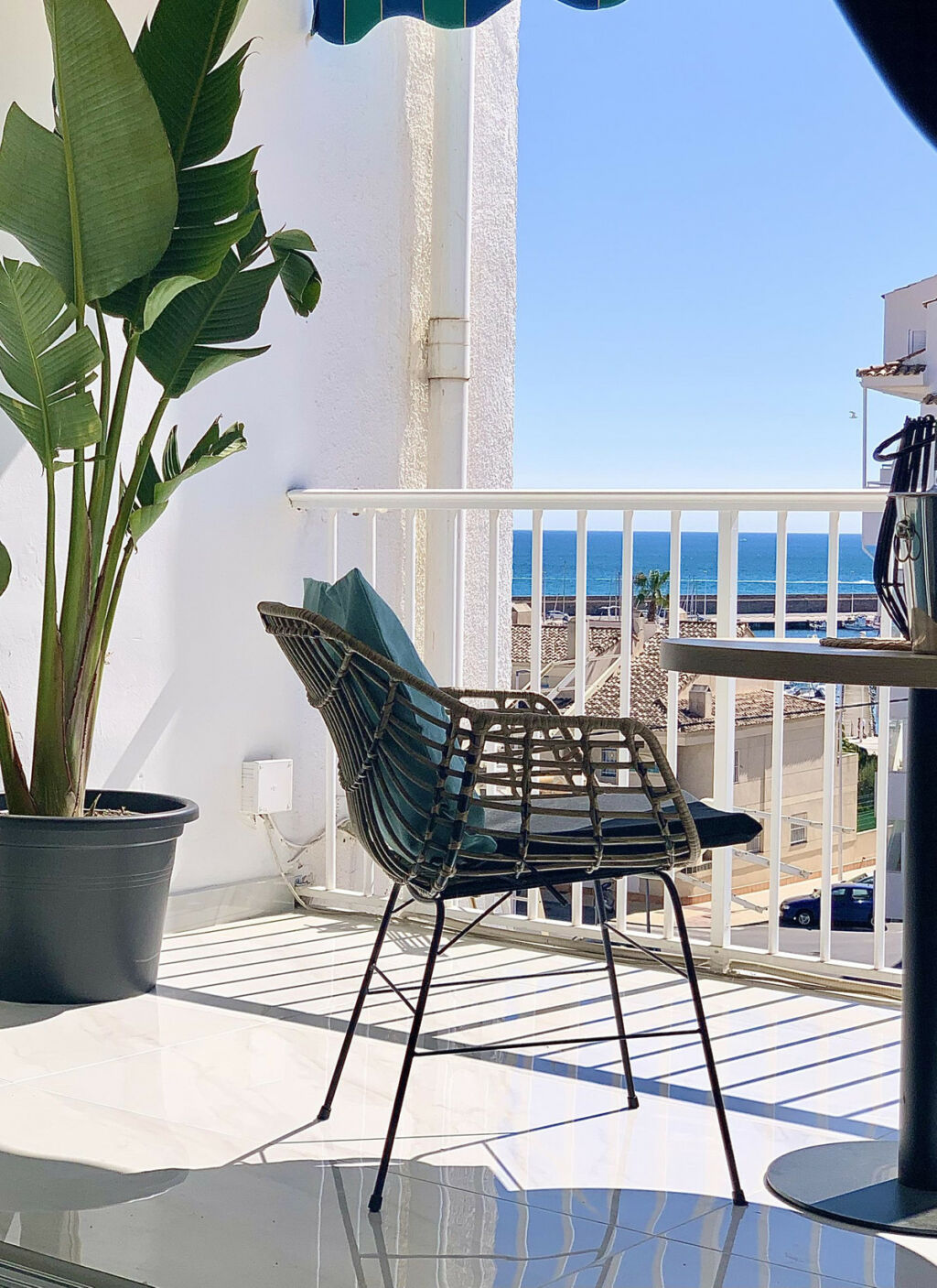 Middle Floor Apartment Altea Alicante - image 7