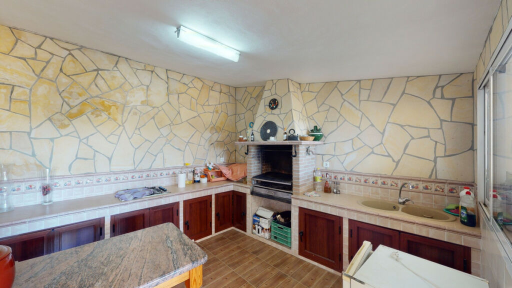 Detached Villa Alcaucín Málaga - image 7