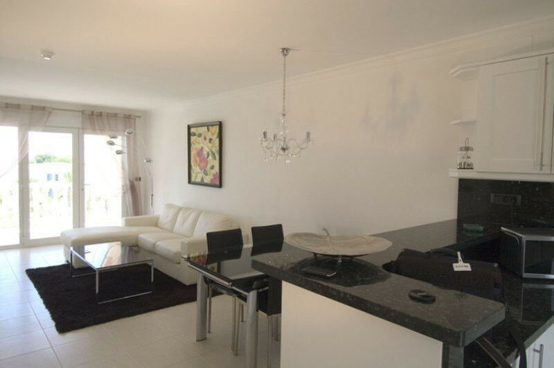 Ground Floor Apartment La Fustera Alicante - image 7