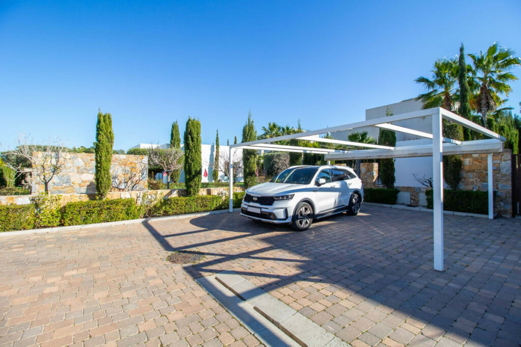 Detached Villa Las Colinas Golf Alicante - image 7