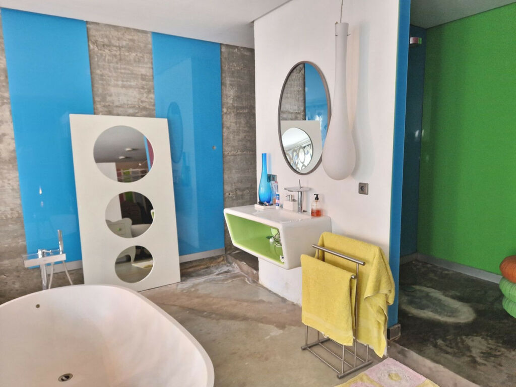 Detached Villa Estepona Málaga - image 70