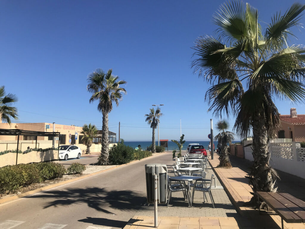 Detached Villa Torrevieja Alicante - image 71