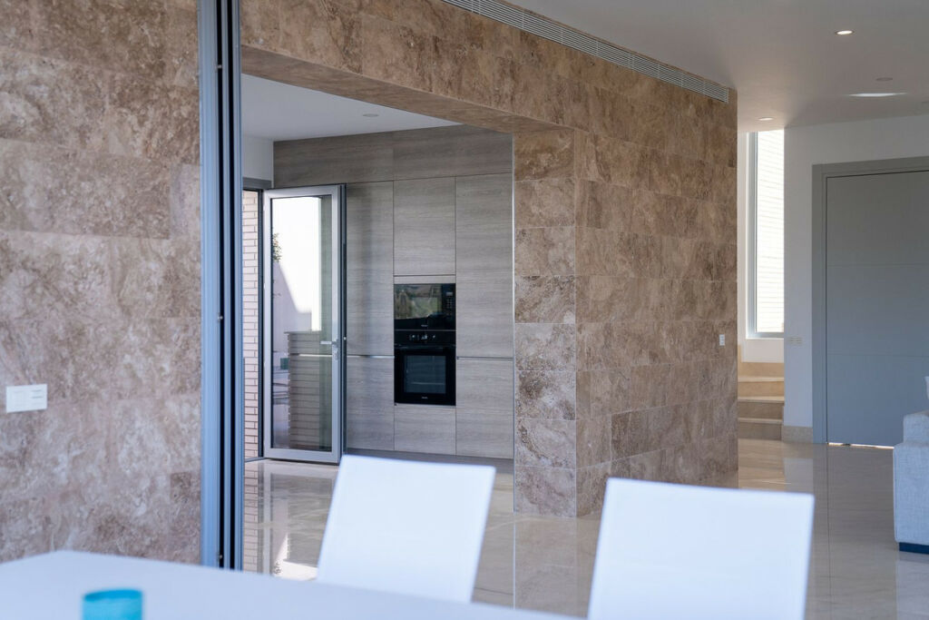 Detached Villa Los Arqueros Málaga - image 71