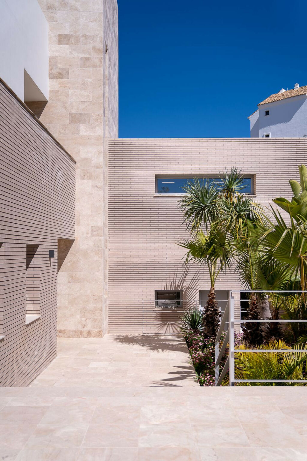 Detached Villa Los Arqueros Málaga - image 73