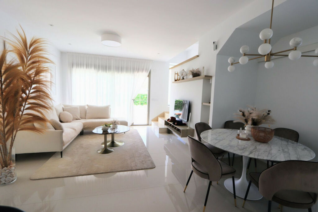 Detached Villa Los Alcazares Murcia - image 8