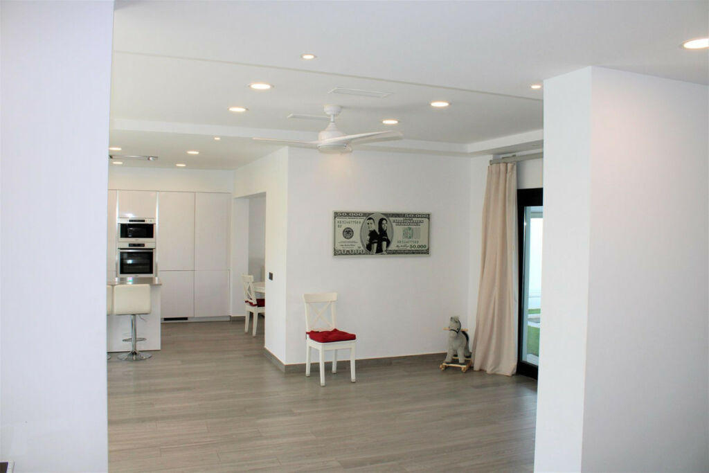 Detached Villa Nerja Málaga - image 8