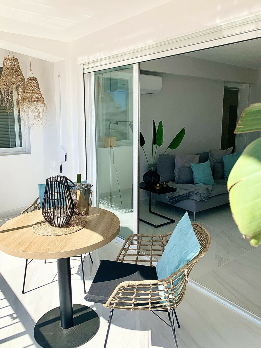 Middle Floor Apartment Altea Alicante - image 8