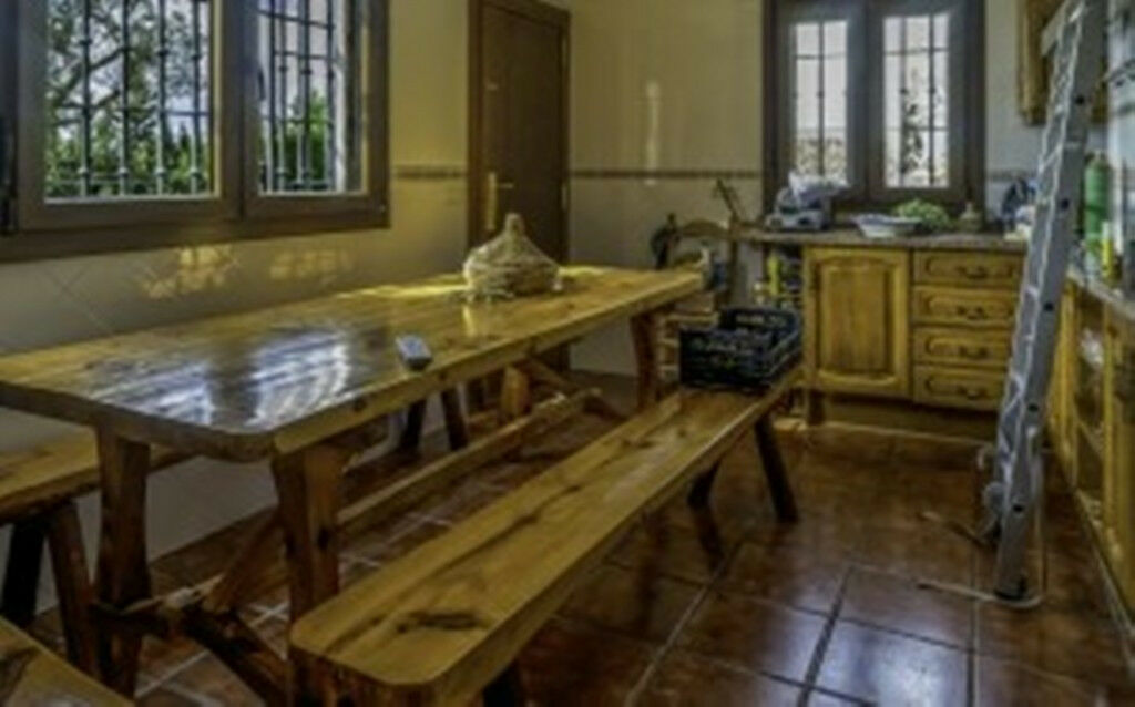 Finca - Cortijo Alora Málaga - image 8