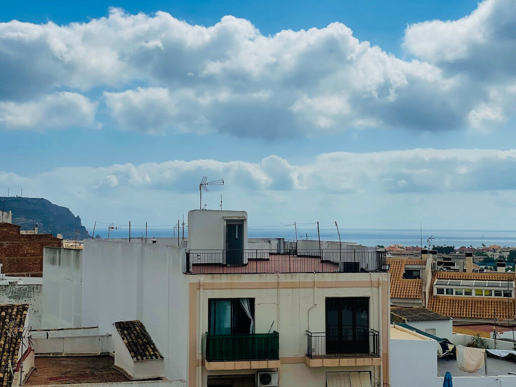 Detached Villa Javea Alicante - image 8