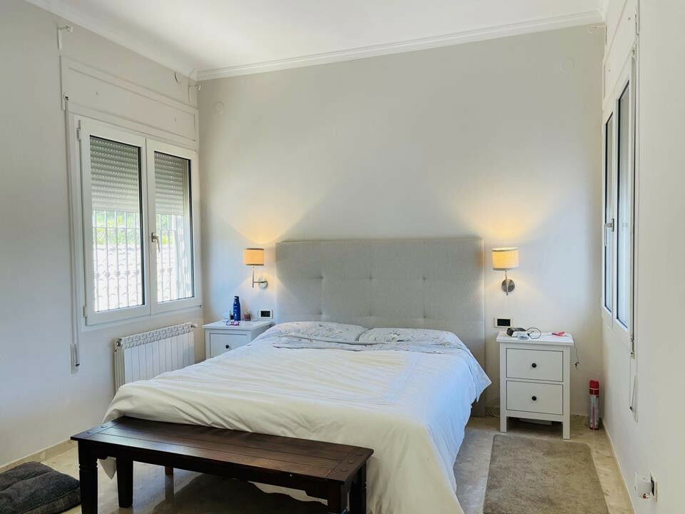 Detached Villa Denia Alicante - image 3
