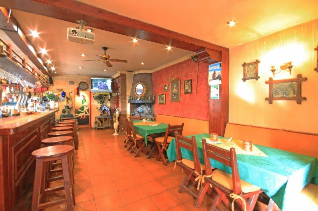 Restaurant Marbesa Málaga - image 8