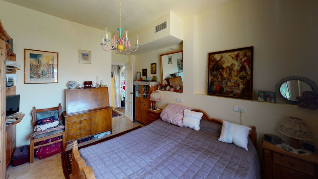 Detached Villa Torrox Costa Málaga - image 8