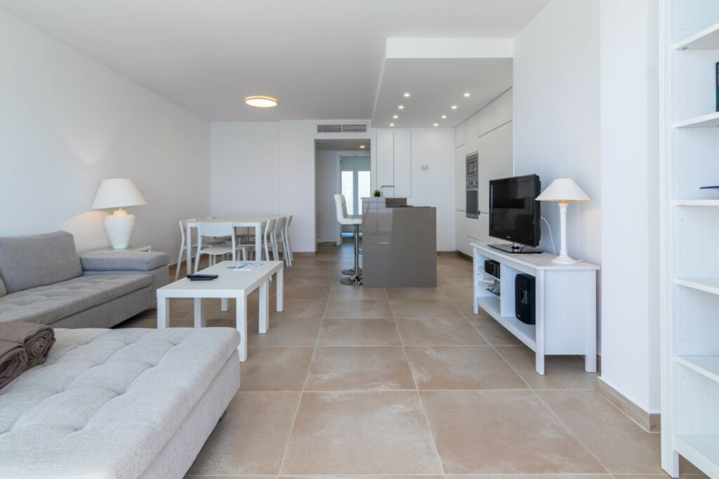 Penthouse Mijas Málaga - image 8