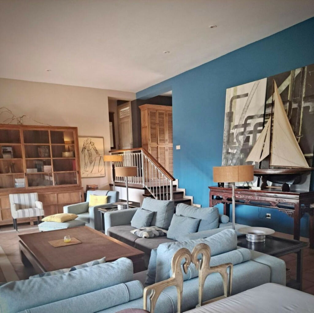Detached Villa Manilva Málaga - image 8