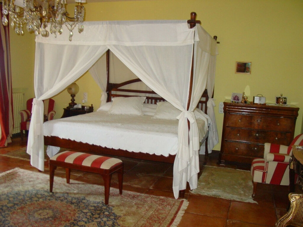 Detached Villa Altea Alicante - image 11