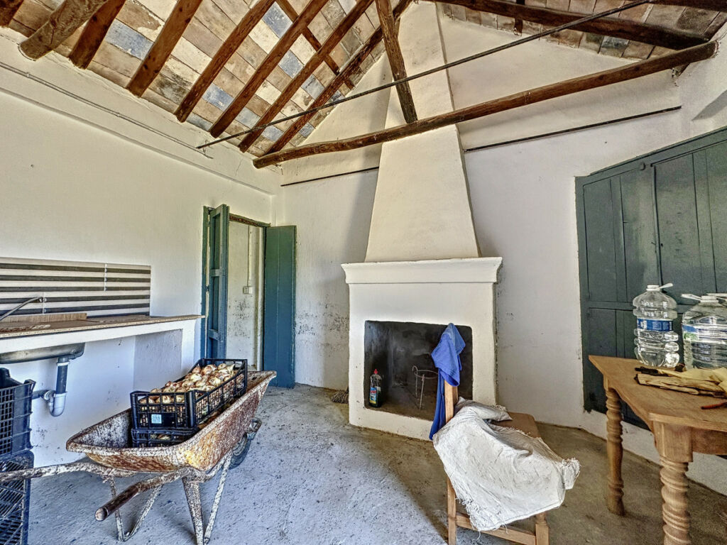 Farm Doña Julia Málaga - image 8