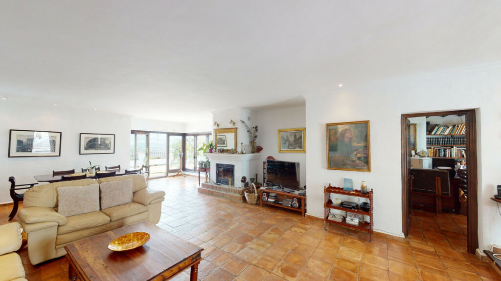Detached Villa Torrox Málaga - image 8