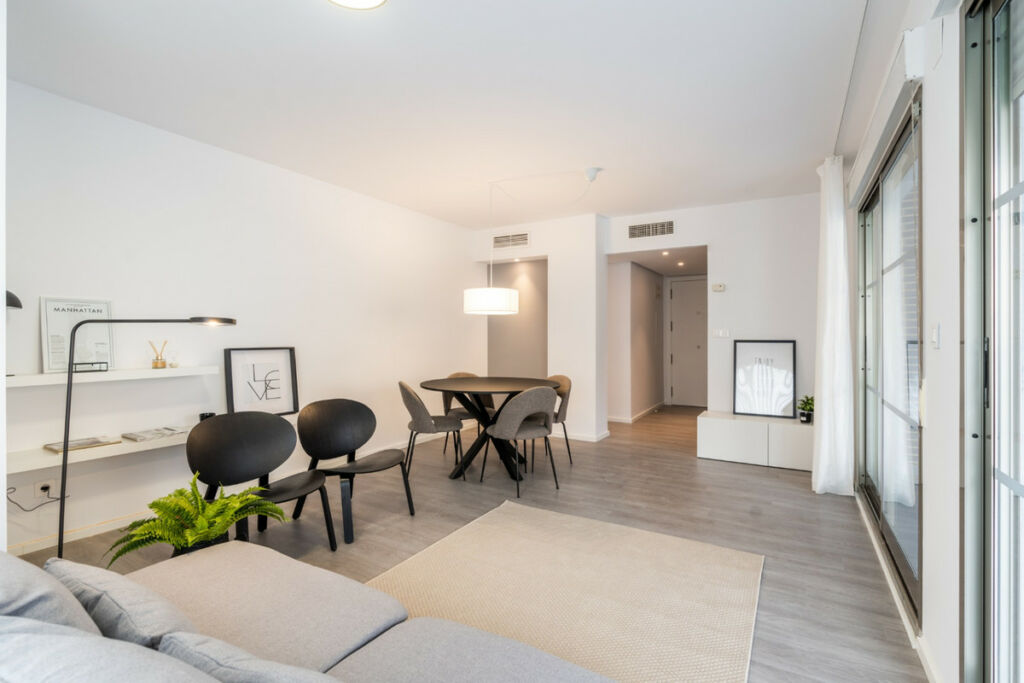 Penthouse Calpe Alicante - image 9