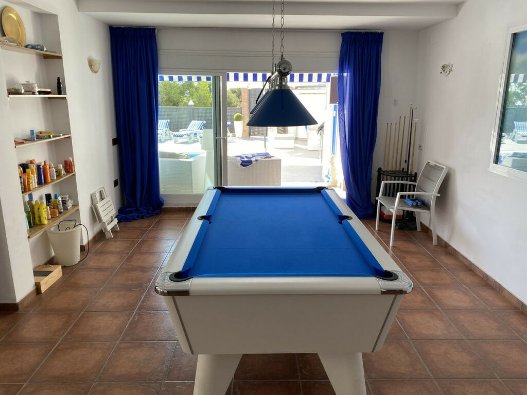 Detached Villa Torremolinos Málaga - image 8