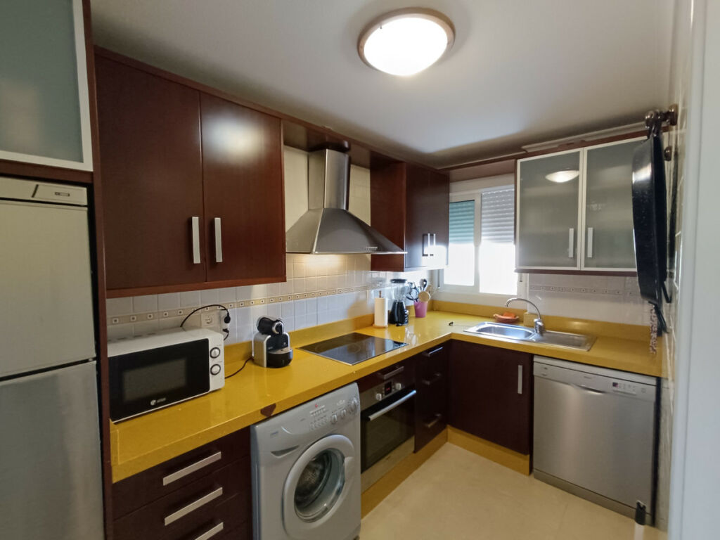 Penthouse Torre de la Horadada Alicante - image 8