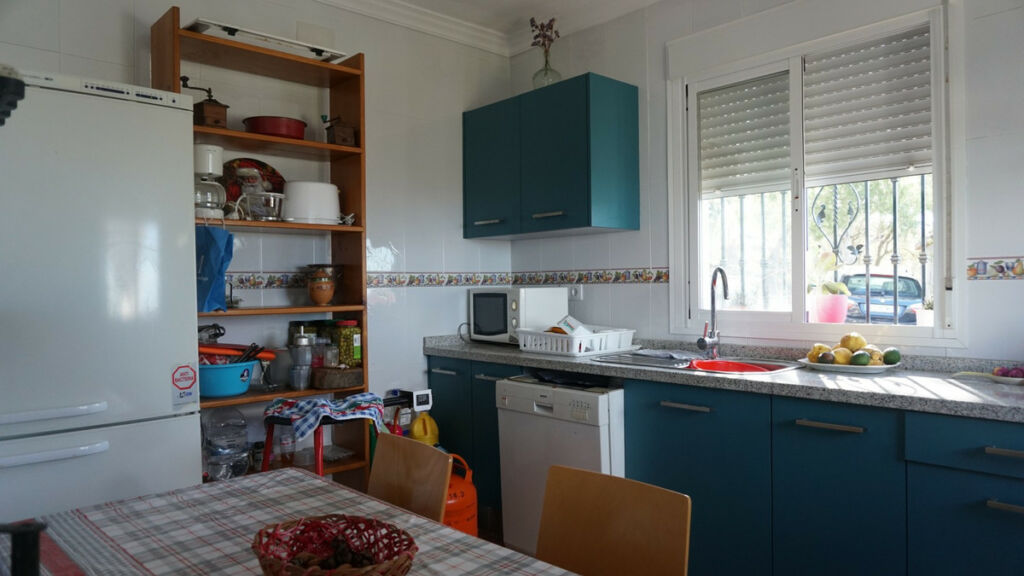 Finca - Cortijo Sayalonga Málaga - image 8