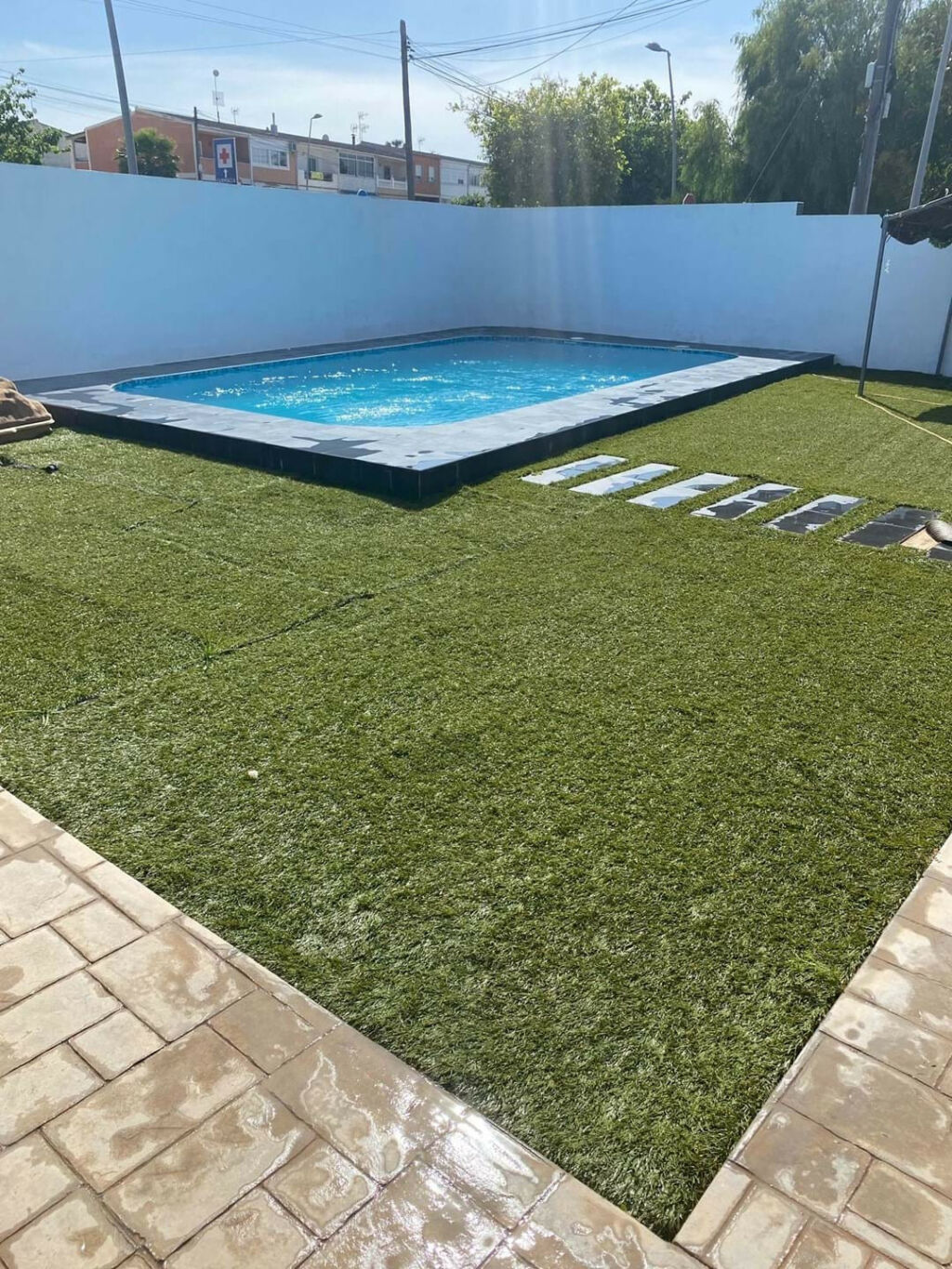 Detached Villa Los Balcones Alicante - image 8