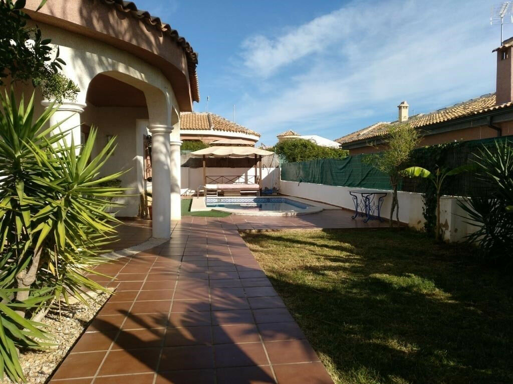 Detached Villa Balsicas Murcia - image 8