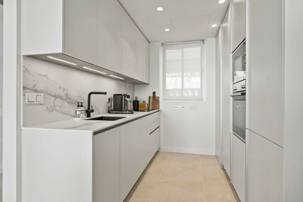 Ground Floor Apartment Marbella Málaga - image 8