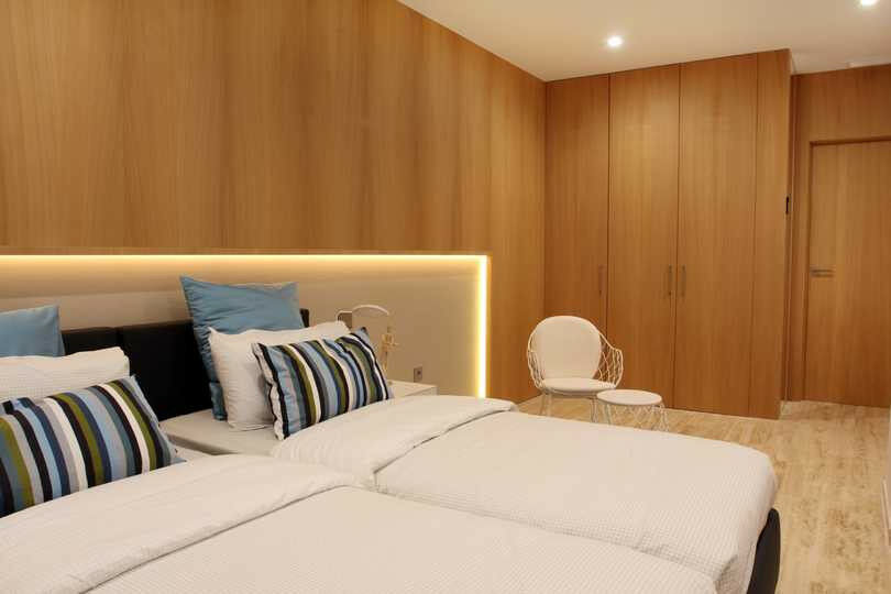 Ground Floor Apartment Altea Alicante - image 8