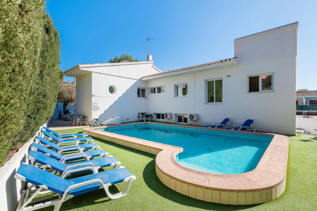 Detached Villa Dehesa de Campoamor Alicante - image 8